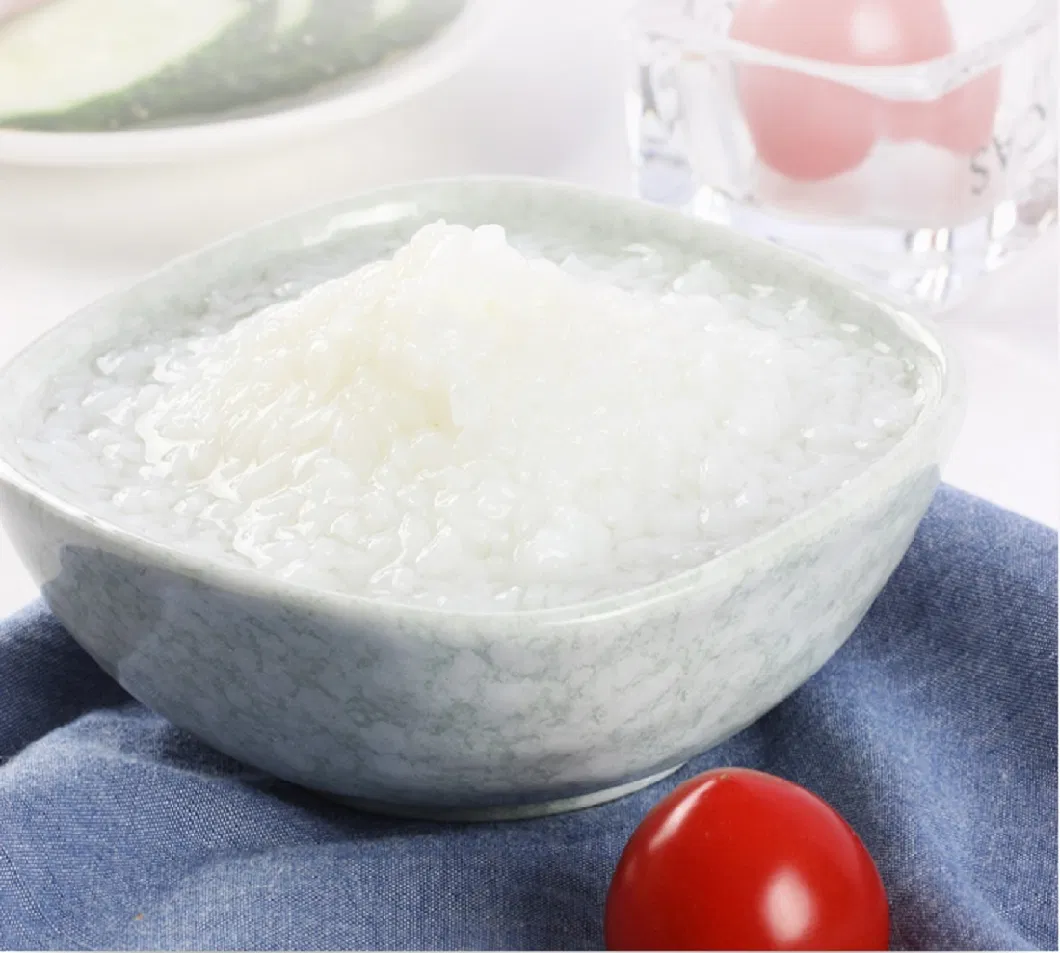 Lzy Exclusive Konjac Rice Main Food Vegan Green Health Rice Self-Owned Konjac Plantation Halal Food